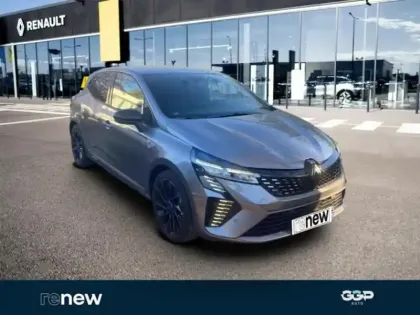 Photo 7 Renault Clio  1.6 E-Tech 145ch full hybrid esprit Alpine - 25