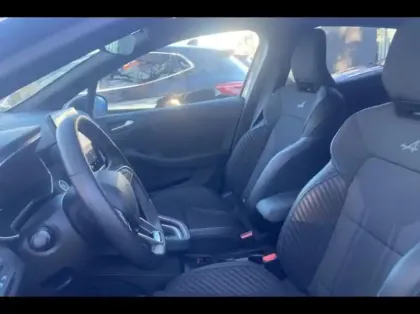 Photo 9 Renault Clio  1.6 E-Tech 145ch full hybrid esprit Alpine - 25