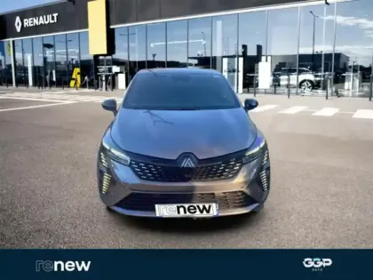 Photo 1 Renault Clio  1.6 E-Tech 145ch full hybrid esprit Alpine - 25
