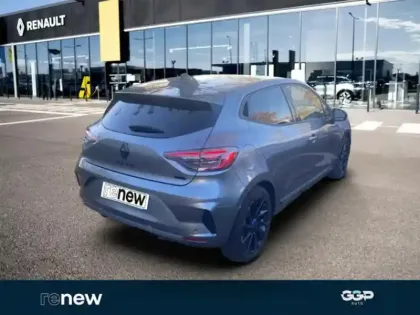 Photo 5 Renault Clio  1.6 E-Tech 145ch full hybrid esprit Alpine - 25