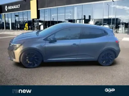 Photo 2 Renault Clio  1.6 E-Tech 145ch full hybrid esprit Alpine - 25