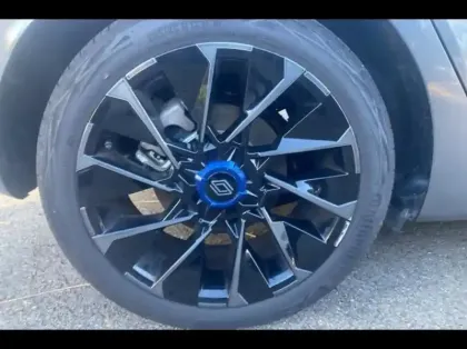 Photo 12 Renault Clio  1.6 E-Tech 145ch full hybrid esprit Alpine - 25