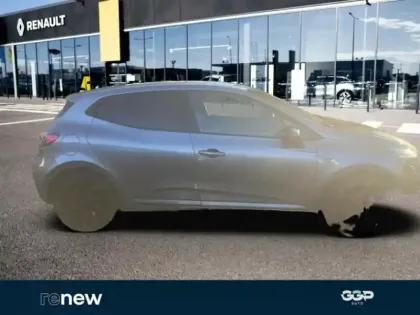 Photo 6 Renault Clio  1.6 E-Tech 145ch full hybrid esprit Alpine - 25