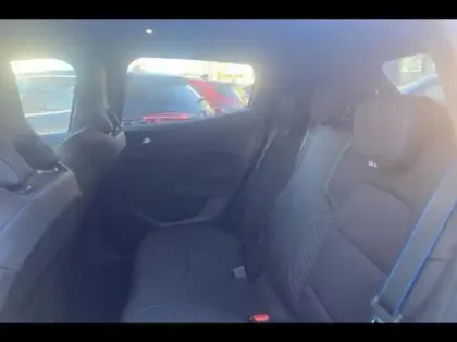 Photo 10 Renault Clio  1.6 E-Tech 145ch full hybrid esprit Alpine - 25