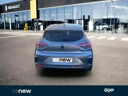Photo 4 Renault Clio  1.6 E-Tech 145ch full hybrid esprit Alpine - 25