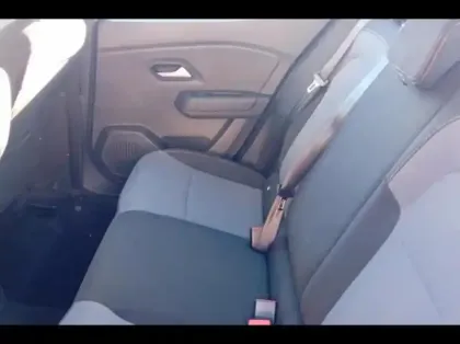 Photo 10 Dacia Sandero  1.0 ECO-G 100ch Stepway Extreme -24