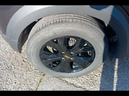 Photo 12 Dacia Sandero  1.0 ECO-G 100ch Stepway Extreme -24