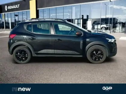Photo 6 Dacia Sandero  1.0 ECO-G 100ch Stepway Extreme -24
