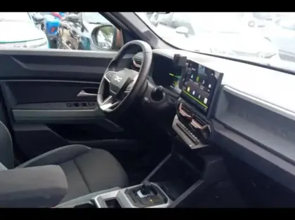 Photo 14 Dacia Duster  1.6 hybrid 140ch Extreme