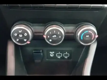 Photo 9 Renault Clio  1.0 TCe 90ch Evolution