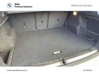 Photo 6 BMW X1  sDrive18i 136ch xLine