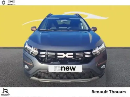 Photo 8 Dacia Jogger  1.6 hybrid 140ch Extreme+ 7 places -24