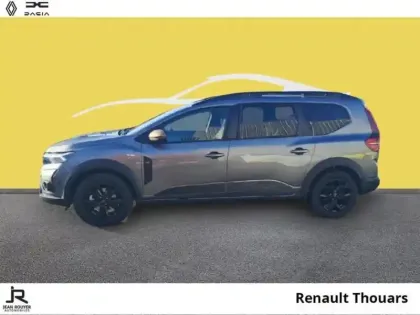 Photo 9 Dacia Jogger  1.6 hybrid 140ch Extreme+ 7 places -24