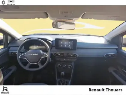 Photo 4 Dacia Jogger  1.6 hybrid 140ch Extreme+ 7 places -24