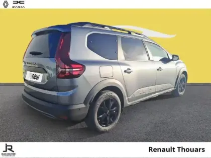 Photo 11 Dacia Jogger  1.6 hybrid 140ch Extreme+ 7 places -24