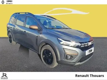 Photo 1 Dacia Jogger  1.6 hybrid 140ch Extreme+ 7 places -24