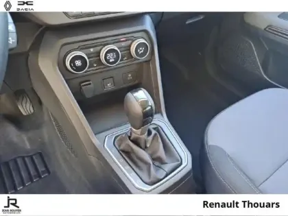 Photo 5 Dacia Jogger  1.6 hybrid 140ch Extreme+ 7 places -24