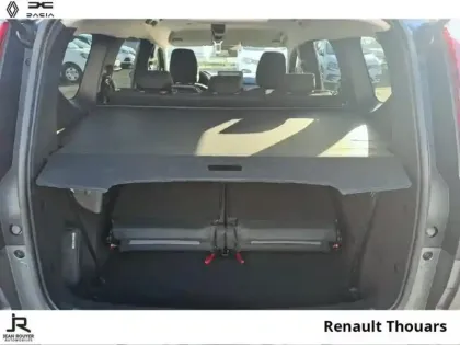 Photo 6 Dacia Jogger  1.6 hybrid 140ch Extreme+ 7 places -24