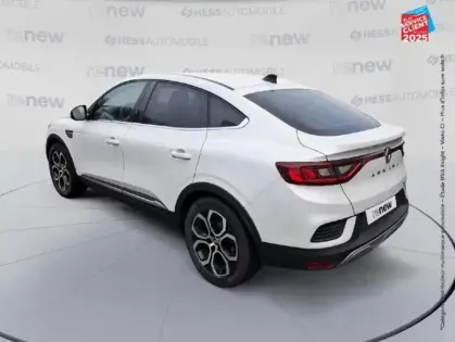 Photo 7 Renault Arkana  1.6 E-Tech 145ch Intens -21B Camera GPS