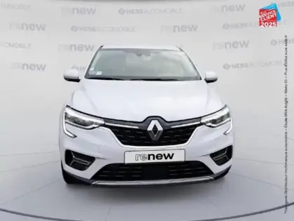 Photo 1 Renault Arkana  1.6 E-Tech 145ch Intens -21B Camera GPS