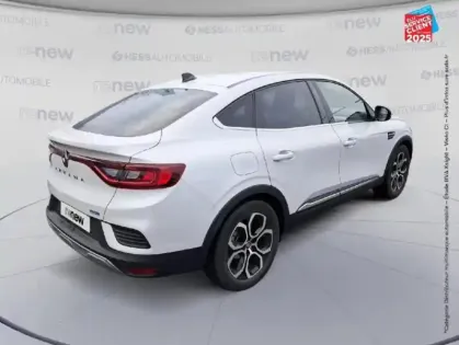 Photo 5 Renault Arkana  1.6 E-Tech 145ch Intens -21B Camera GPS