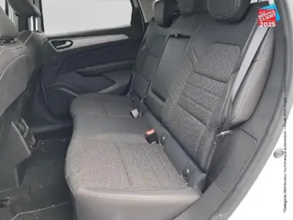 Photo 10 Renault Arkana  1.6 E-Tech 145ch Intens -21B Camera GPS