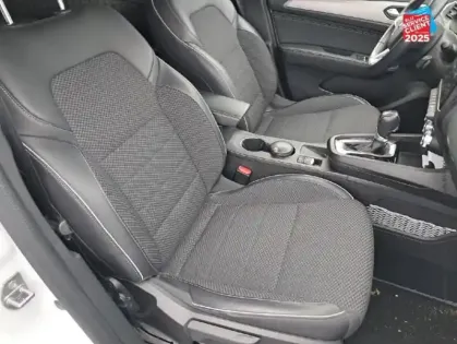 Photo 4 Renault Arkana  1.6 E-Tech 145ch Intens -21B Camera GPS