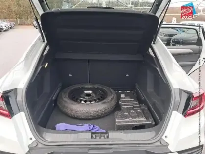 Photo 13 Renault Arkana  1.6 E-Tech 145ch Intens -21B Camera GPS