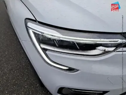 Photo 12 Renault Arkana  1.6 E-Tech 145ch Intens -21B Camera GPS