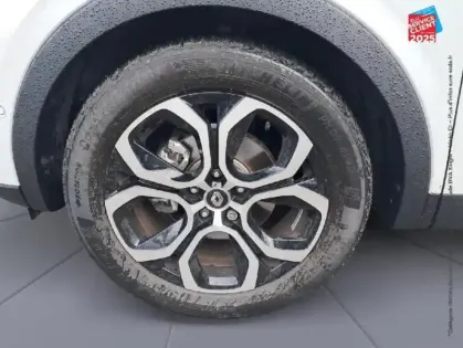 Photo 9 Renault Arkana  1.6 E-Tech 145ch Intens -21B Camera GPS