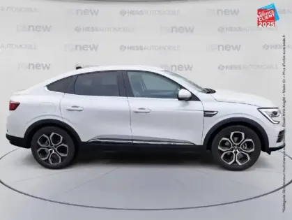 Photo 3 Renault Arkana  1.6 E-Tech 145ch Intens -21B Camera GPS