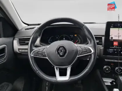 Photo 11 Renault Arkana  1.6 E-Tech 145ch Intens -21B Camera GPS