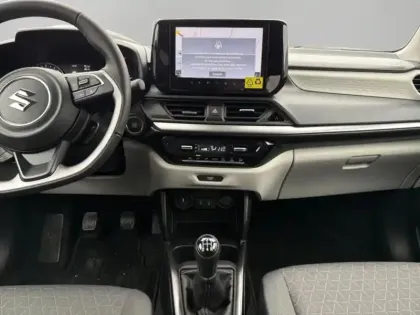 Photo 13 Suzuki Swift  1.2 Hybrid 83ch Pack