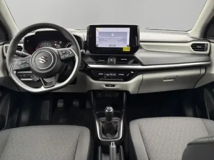 Photo 12 Suzuki Swift  1.2 Hybrid 83ch Pack