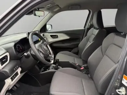 Photo 9 Suzuki Swift  1.2 Hybrid 83ch Pack