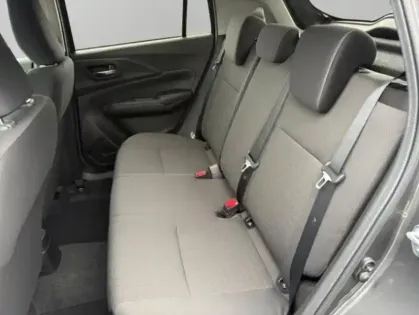 Photo 10 Suzuki Swift  1.2 Hybrid 83ch Pack