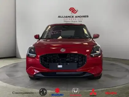 Photo 1 Suzuki Swift  1.2 Hybrid 83ch Pack