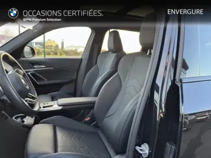 Photo 18 BMW X1  sDrive20i 170ch M Sport