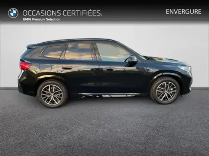 Photo 17 BMW X1  sDrive20i 170ch M Sport