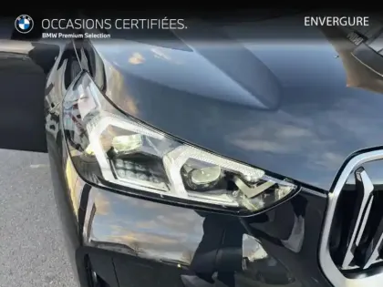 Photo 22 BMW X1  sDrive20i 170ch M Sport