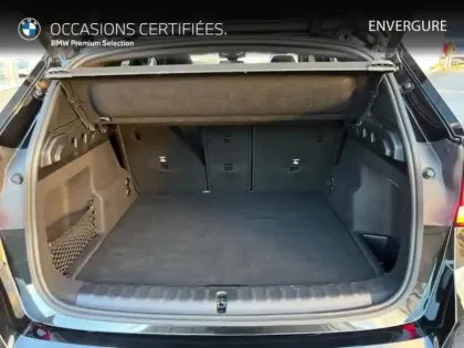 Photo 23 BMW X1  sDrive20i 170ch M Sport