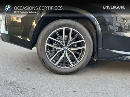 Photo 24 BMW X1  sDrive20i 170ch M Sport