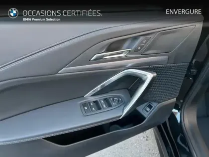 Photo 28 BMW X1  sDrive20i 170ch M Sport