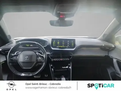 Photo 7 Peugeot 2008  1.5 BlueHDi 130ch S&S GT Pack EAT8 125g