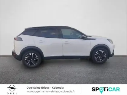 Photo 3 Peugeot 2008  1.5 BlueHDi 130ch S&S GT Pack EAT8 125g