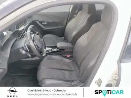 Photo 8 Peugeot 2008  1.5 BlueHDi 130ch S&S GT Pack EAT8 125g