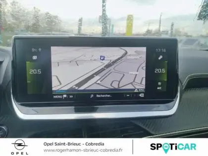 Photo 13 Peugeot 2008  1.5 BlueHDi 130ch S&S GT Pack EAT8 125g