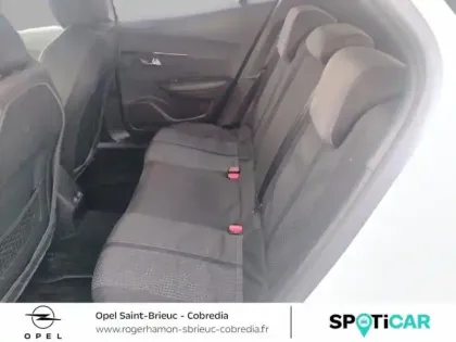 Photo 9 Peugeot 2008  1.5 BlueHDi 130ch S&S GT Pack EAT8 125g