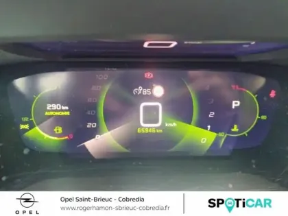 Photo 12 Peugeot 2008  1.5 BlueHDi 130ch S&S GT Pack EAT8 125g