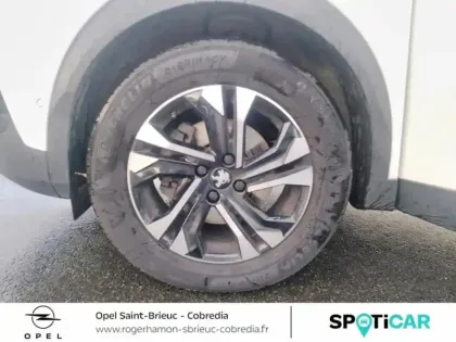 Photo 10 Peugeot 2008  1.5 BlueHDi 130ch S&S GT Pack EAT8 125g